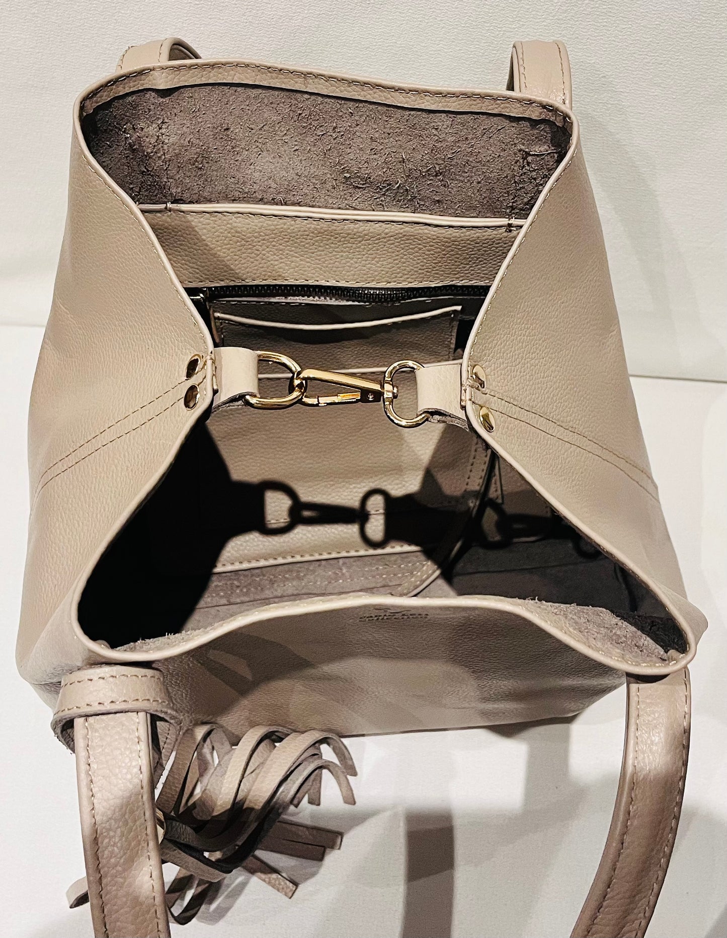 Mini Tote