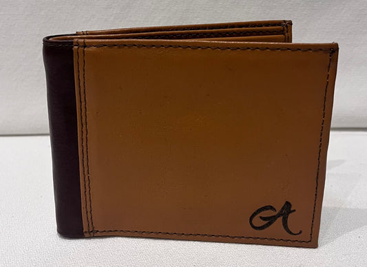 men's wallet